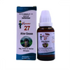 Bioforce Blooume 27  Hay, Pollen & Similar Allergies Drops - 30 ml