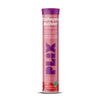 PLIX The Plant Fix Collagen Builder Bubbly Effervescent Watermelon Flavor - 15 Tablets