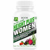 HXN Growth Support For Women - 60 Tablets