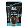 True Elements Basil Seeds (Sabja Seeds) – 250 gms