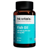 HealthKart HK Vitals Fish Oil - 60 Capsules