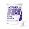 QUA Nutrition 1Chaze Marine Collagen Powder Hydrolyzed Collagen Peptides - 300 gms