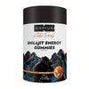 Kapiva Himalayan SJ Ginger Honey Flavor Gummies | 225mg per Gummy