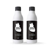 Zero Block Ayurvedic Mixture Syrup for Heart - 500 ml (pack of 2)