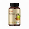 Jiva Ayurveda Triphala Tablet - 120 tabs
