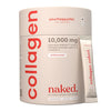 YourHappyLife Naked Japanese Marine Collagen Supplement Unflavoured - 250 gms