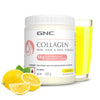 GNC Marine Collagen Powder Orange Flavor - 200 gms 15 Servings
