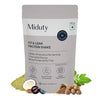 Miduty By Palak Notes Fit & Lean Protein Shake - Chocolate - 500 gms
