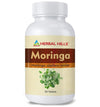Herbal Hills Moringa Tablets - 60 tabs
