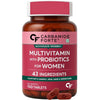Carbamide Forte Multivitamin for Women - 100 tabs