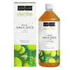 Kapiva Ayurveda Wild Amla Juice - 1 Ltr
