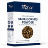 Triphal Bada Gokhru Powder - Gokshura Churna