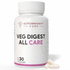 Autoimmunity Care Veg Digest All Care - 30 Veg Capsules