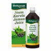 Baidyanath Ayurved Neem Karela Jamun Juice -1000 ml