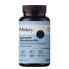 Miduty Liposomal Glutathione 650 mg - 30 Capsules