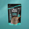True Elements Chia Seeds - 250 gms