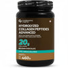 Carbamide Forte Hydrolyzed Collagen Peptides Advanced Belgian Chocolate Flavour - 460 gms