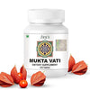 Nirogam Ivy's Mukta Vati Tablets - 120 tables