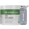 HealthKart Hk Vitals Skin Radiance Veg Collagen Powder