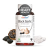 Vitabowl's Black Garlic Capsules - 60 Caps