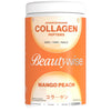 Beautywise Advanced Marine Japanese Collagen Peptides Mango Peach - 200 gms