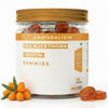 Naturaltein Sea Buckthorn Biotin Gummies - 30 Gummies