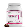 INLIFE Shake Powder for Women - 500 gms