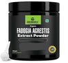 Greendorse Organic Fadogia Agrestis Extract Powder - 50 Gms