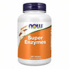 NOW Foods Super Enzymes – 180 Tablets