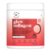 Wellbeing Glow Collagen Tropical Bliss Flavor - 250 gms