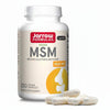 Jarrow Formulas MSM Capsules - 200 Capsules