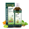 Vansaar 45+ Collagen Juice - 500 ml