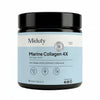 Miduty Marine Collagen 4X Powder Unflavored - 210 gms
