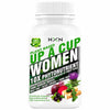 HXN Women’s Wellness Capsules - 60 tabs