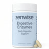Zenwise Digestive Enzymes with Probiotics - 180 Capsules
