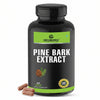 Greendorse Pine Bark Extract Capsules - 60 Capsules