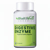 Health Veda Organics Digestive Enzyme Capsules - 60 Capsules