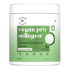 Wellbeing Nutrition Vegan Pro Collagen Peptides Powder Lemon Lime Flavor - 200 gms