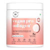 Wellbeing Nutrition Vegan Pro Collagen Booster Powder Mixed Berries Flavor - 200 gms