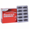 Cipla Maxirich Daily Multivitamin  - 60 Caps