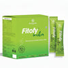 Nucgnex Fitofy Insta Soluble Dietary Fiber Supplement - 210 gms