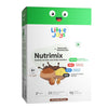 Little Joys Nutrimixa Chocolate Flavored Nutrition Powder Chocolate Flavor - 1 kg