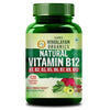 Himalayan Organics Organic B12 500mg - 120 tabs