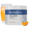 HK Vitals Collagen for Men Orange Flavor