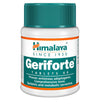 Himalaya Herbals Geriforte Tablets - 60 tabs