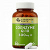 Carbamide Forte CoQ10 300mg - 30 Capsules