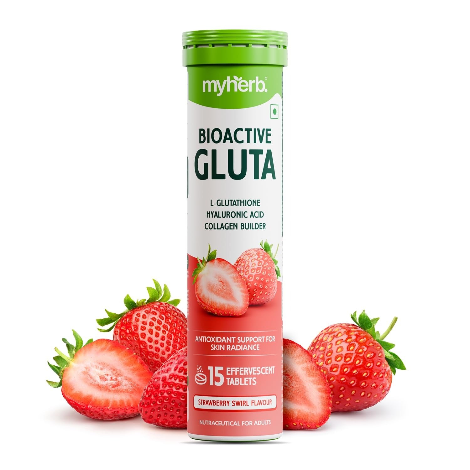 bioactive glutathione MYHERB 500mg with Vitamin C NewProduct: 0 Weight:5mg - Ultimate Retatrutide (LY3437943) - Phoenix