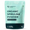 Carbamide Forte Organic Spirulina Powder