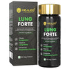 Healeo Nutriton Lung Forte - 60 tabs