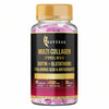 Anupūrak Multi Collagen Complex 4500mg per Serving  - 90 Tablets